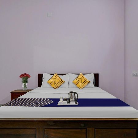 Spot On Shalom Palace Residency Neriyamangalam Bagian luar foto